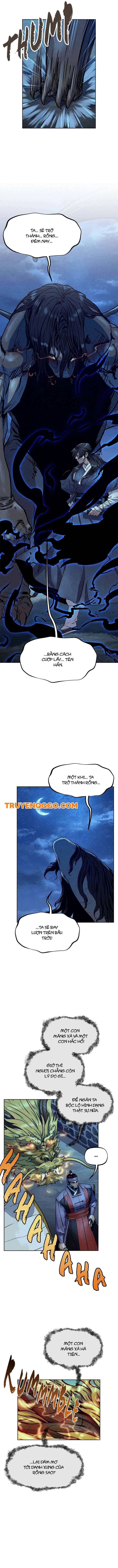 Thợ Săn Mosin Chapter 100 - Trang 4