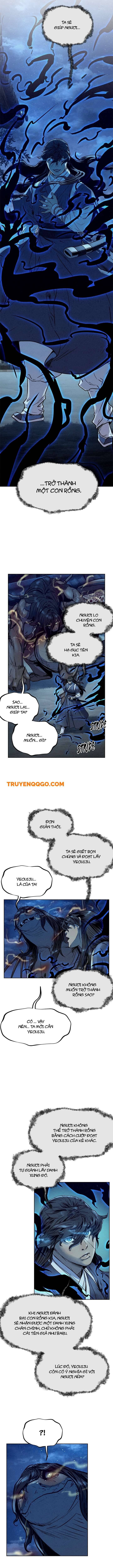 Thợ Săn Mosin Chapter 100 - Trang 2