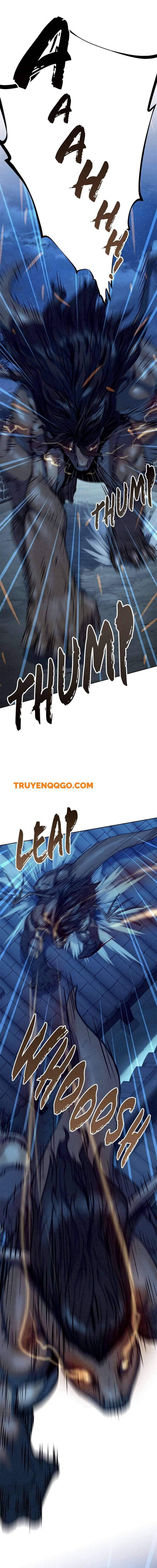 Thợ Săn Mosin Chapter 100 - Trang 6
