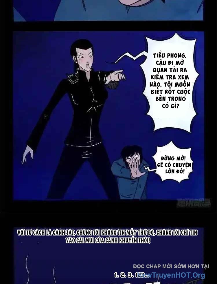 Ta Vì Chúng Sinh chapter 62 - Trang 11