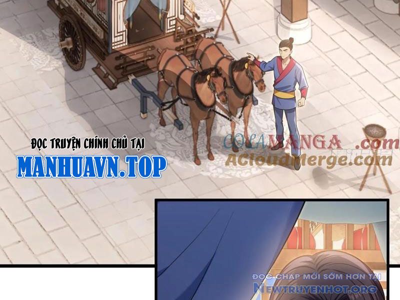 Phản Phái Muốn Sống Lâu Thêm Một Ngày chapter 35 - Trang 45