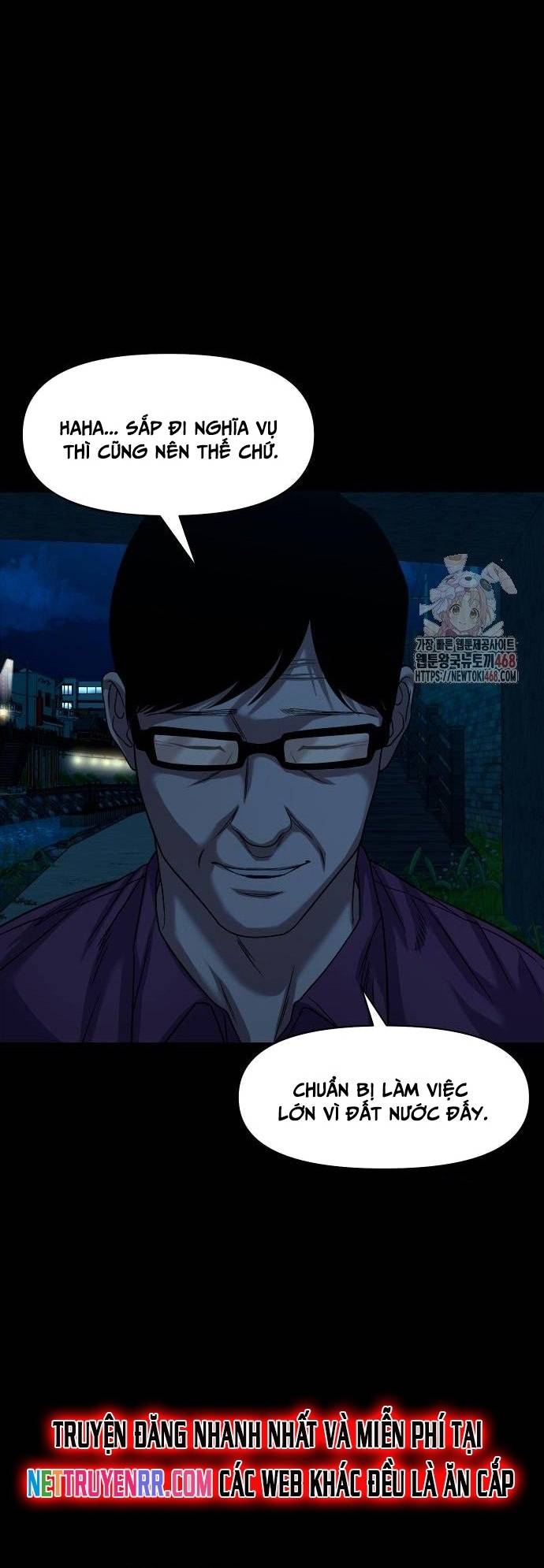 Ngôi Làng Ma Quái Chapter 64 - Trang 8