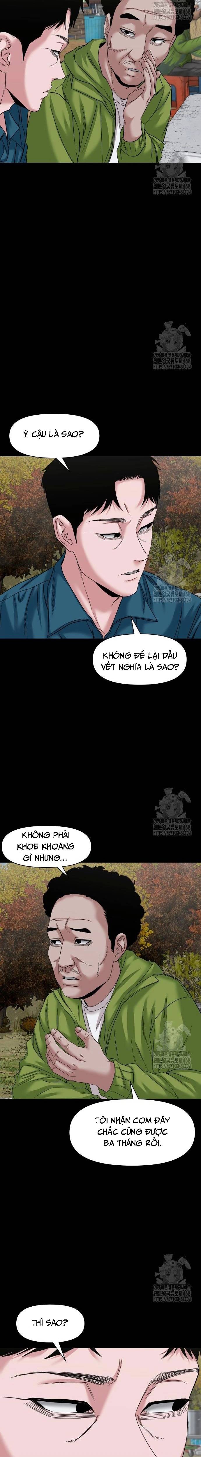 Ngôi Làng Ma Quái Chapter 58 - Trang 14