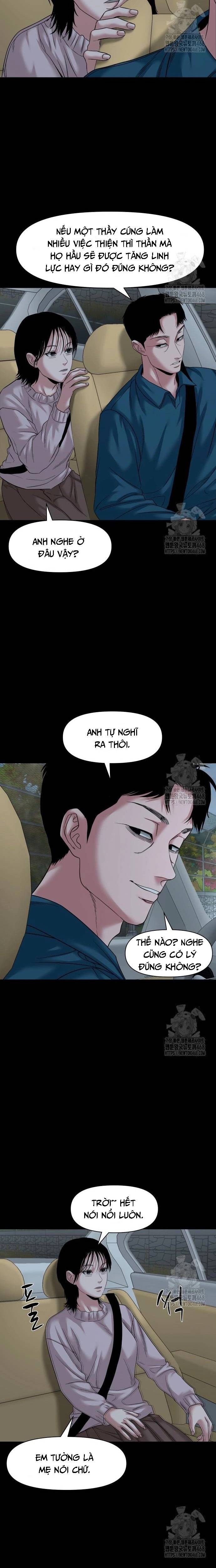 Ngôi Làng Ma Quái Chapter 58 - Trang 9