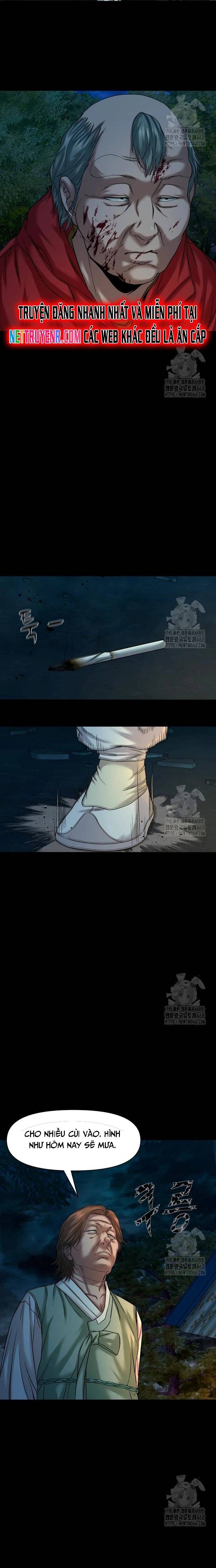 Ngôi Làng Ma Quái Chapter 58 - Trang 5