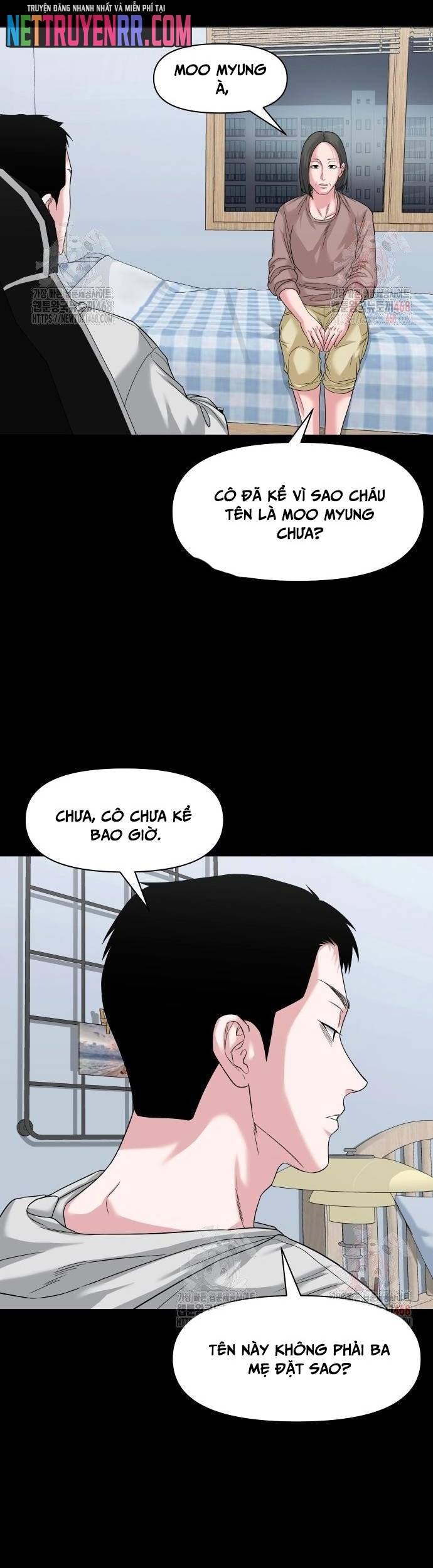Ngôi Làng Ma Quái Chapter 64 - Trang 25