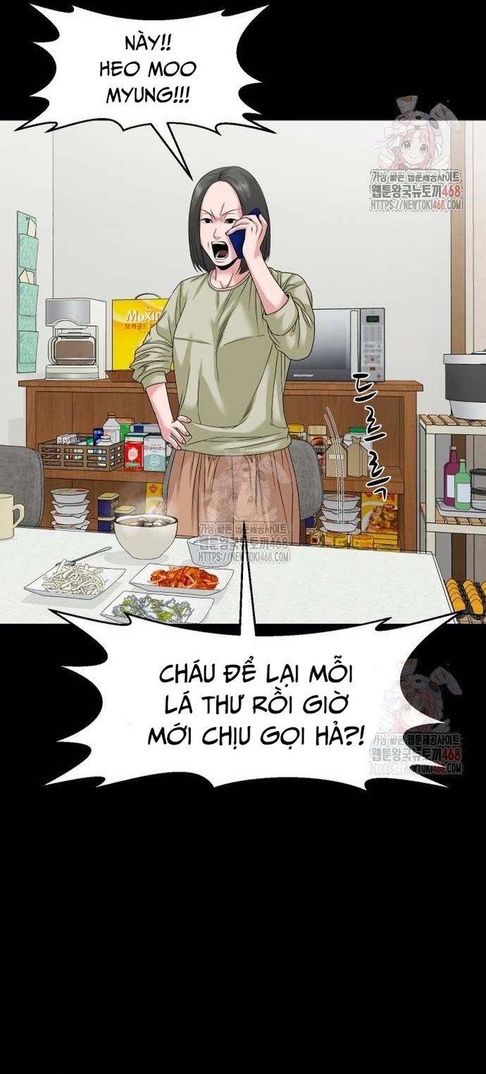 Ngôi Làng Ma Quái Chapter 65 - Trang 9