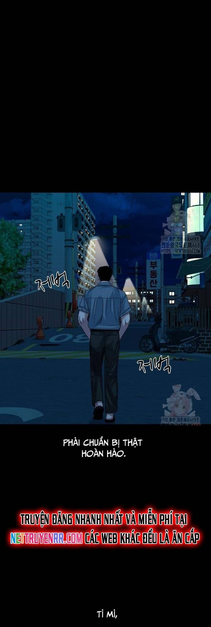 Ngôi Làng Ma Quái Chapter 63 - Trang 11