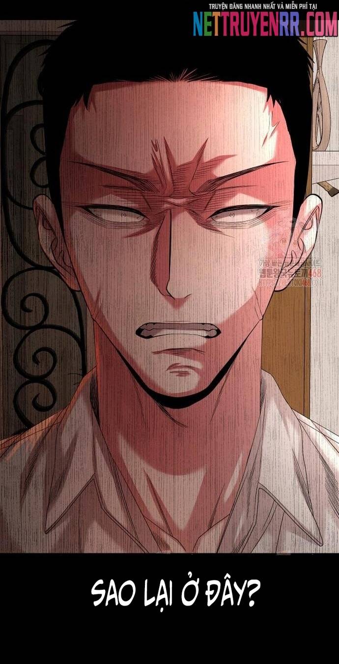 Ngôi Làng Ma Quái Chapter 65 - Trang 59