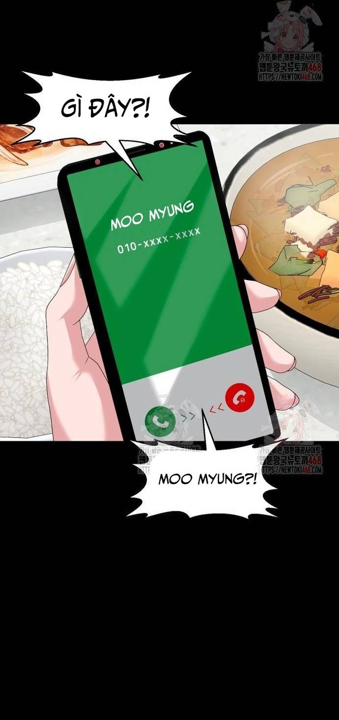 Ngôi Làng Ma Quái Chapter 65 - Trang 8