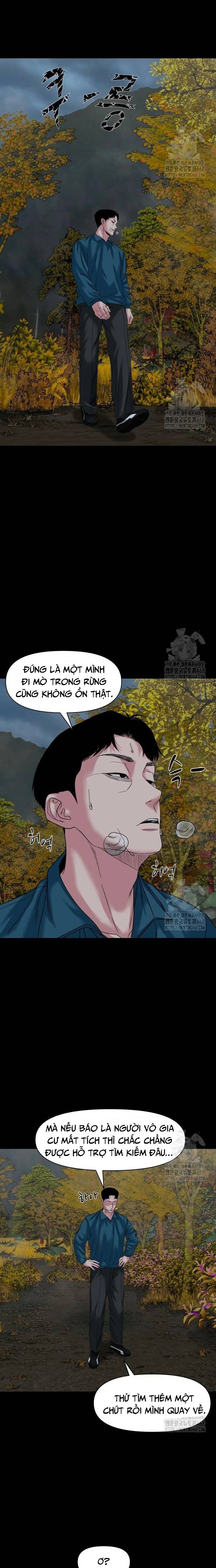 Ngôi Làng Ma Quái Chapter 58 - Trang 20