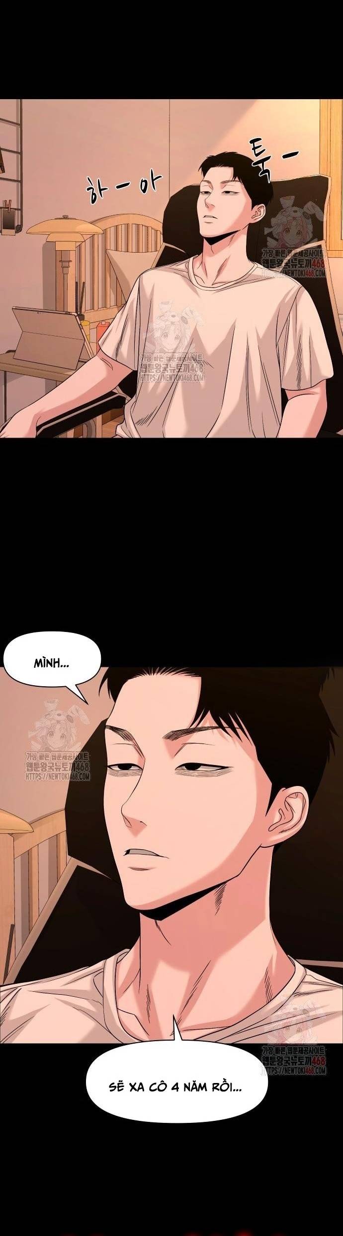 Ngôi Làng Ma Quái Chapter 64 - Trang 42