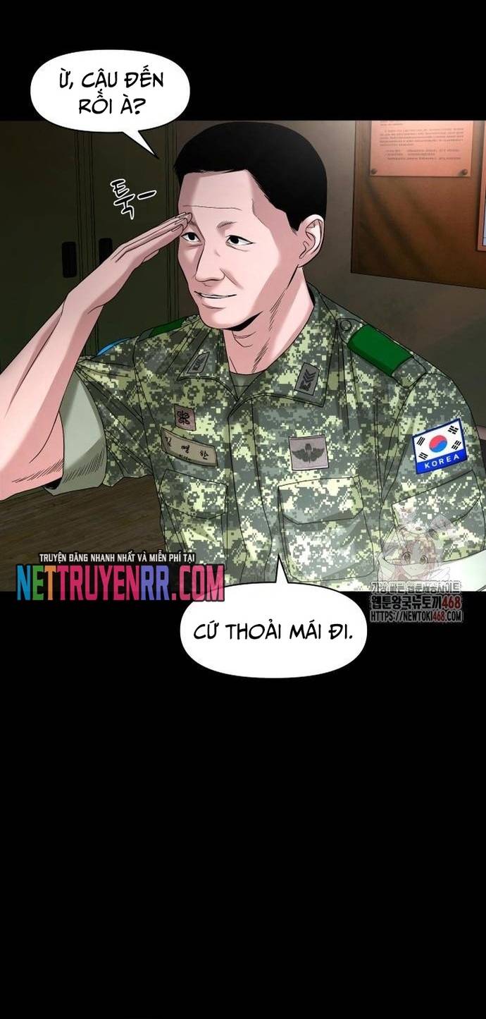 Ngôi Làng Ma Quái Chapter 65 - Trang 44