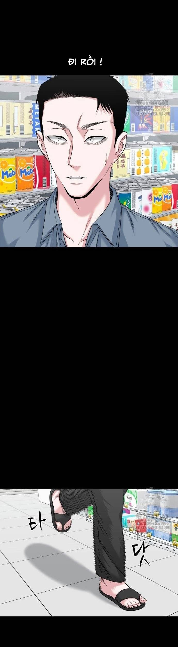 Ngôi Làng Ma Quái Chapter 62 - Trang 21