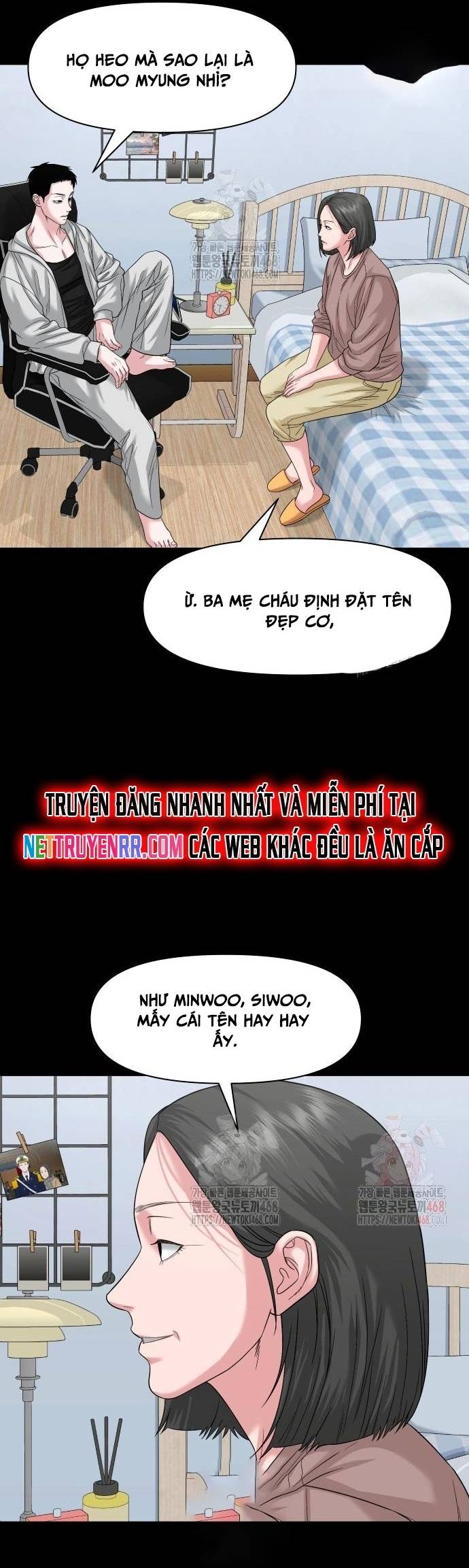Ngôi Làng Ma Quái Chapter 64 - Trang 27