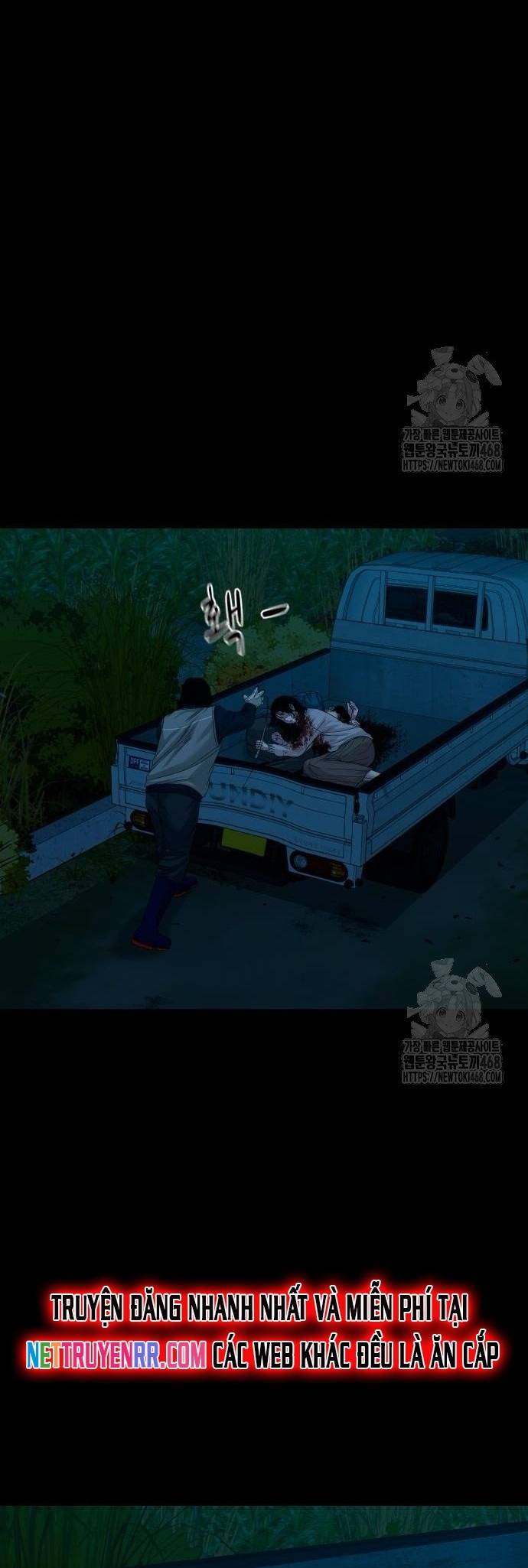 Ngôi Làng Ma Quái Chapter 60 - Trang 19