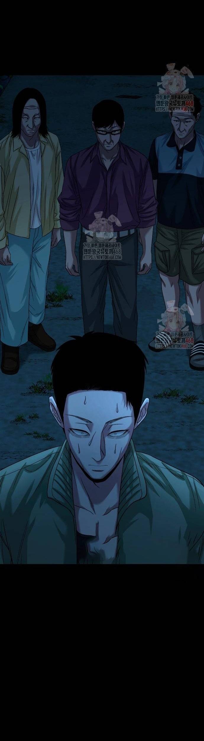 Ngôi Làng Ma Quái Chapter 64 - Trang 10