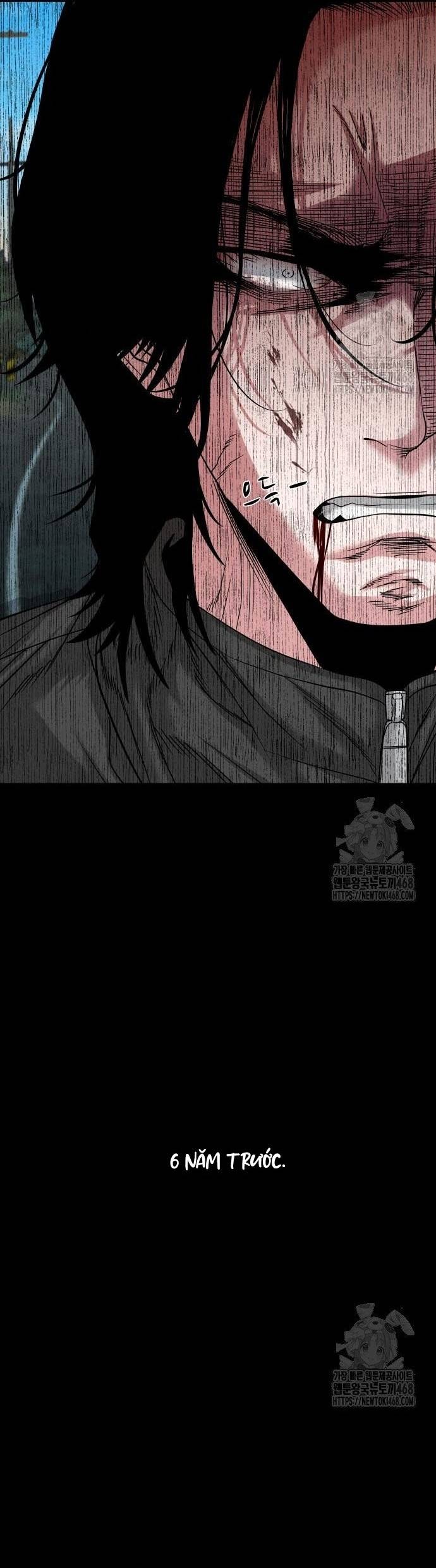 Ngôi Làng Ma Quái Chapter 61 - Trang 1