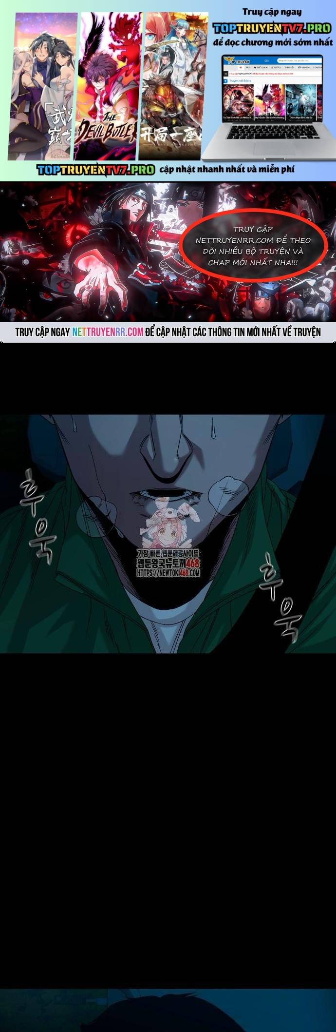 Ngôi Làng Ma Quái Chapter 60 - Trang 0