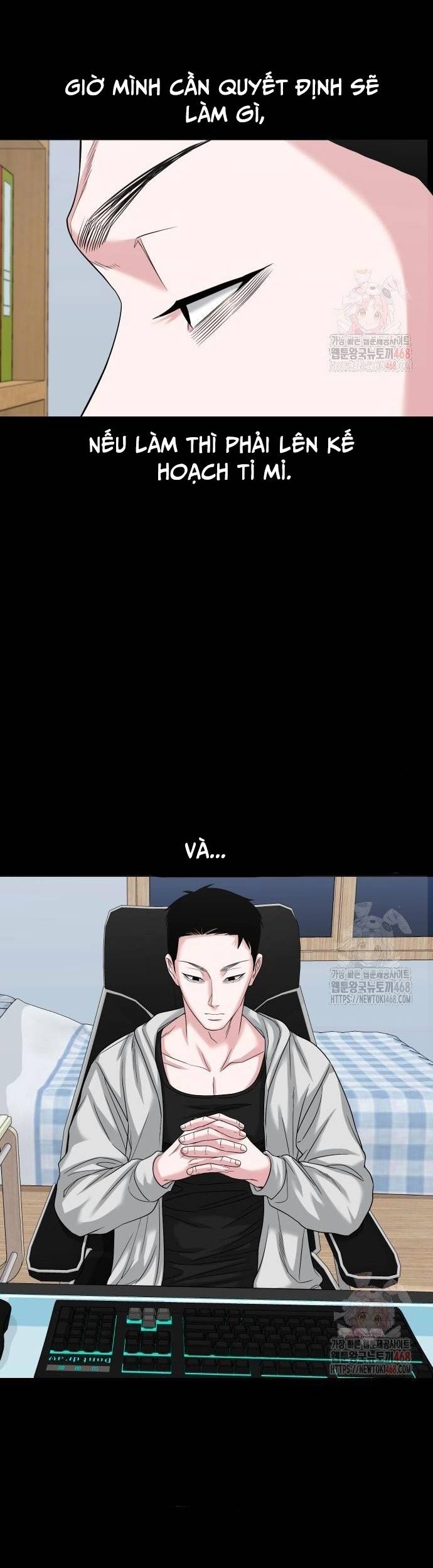 Ngôi Làng Ma Quái Chapter 64 - Trang 19