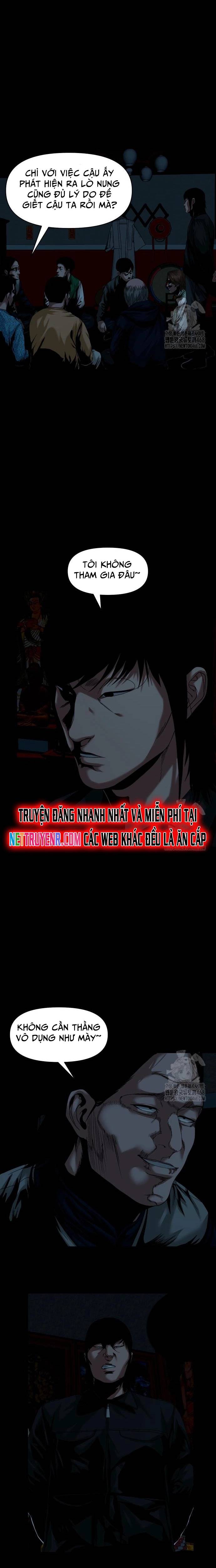 Ngôi Làng Ma Quái Chapter 59 - Trang 13