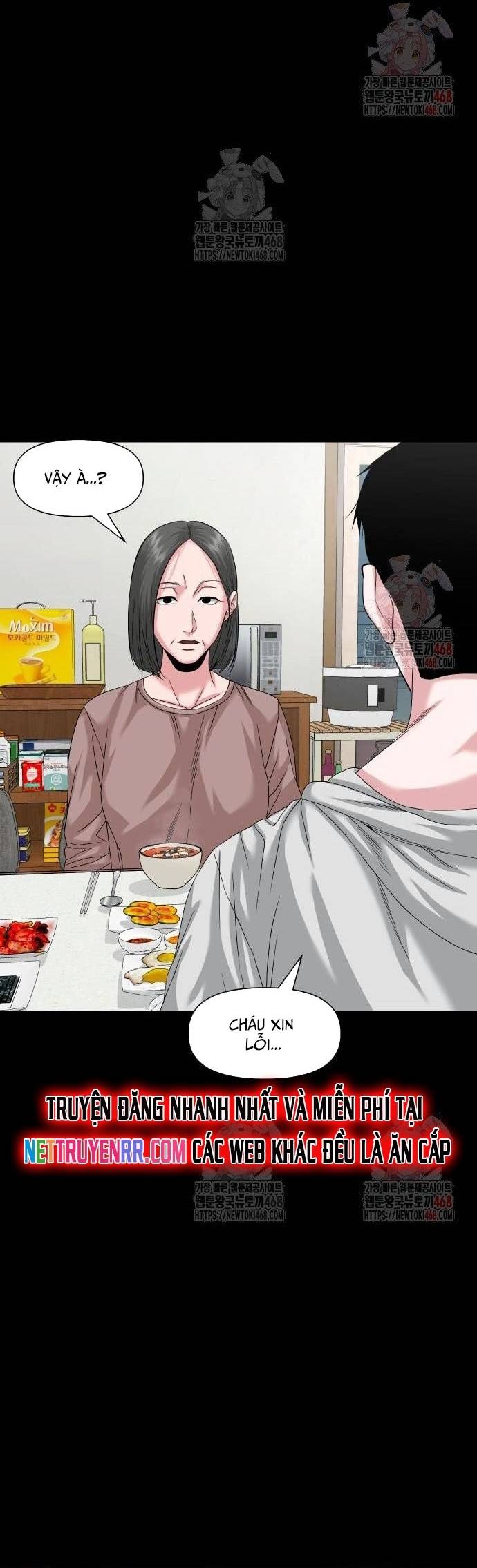 Ngôi Làng Ma Quái Chapter 63 - Trang 28