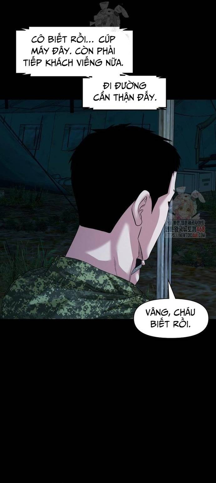 Ngôi Làng Ma Quái Chapter 65 - Trang 39