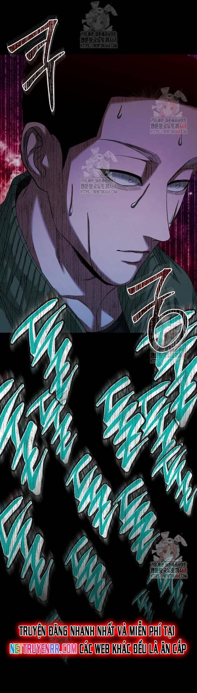Ngôi Làng Ma Quái Chapter 63 - Trang 54