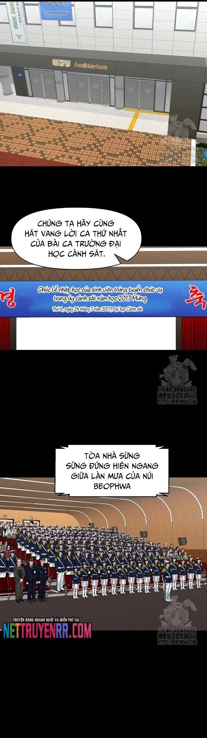 Ngôi Làng Ma Quái Chapter 61 - Trang 2