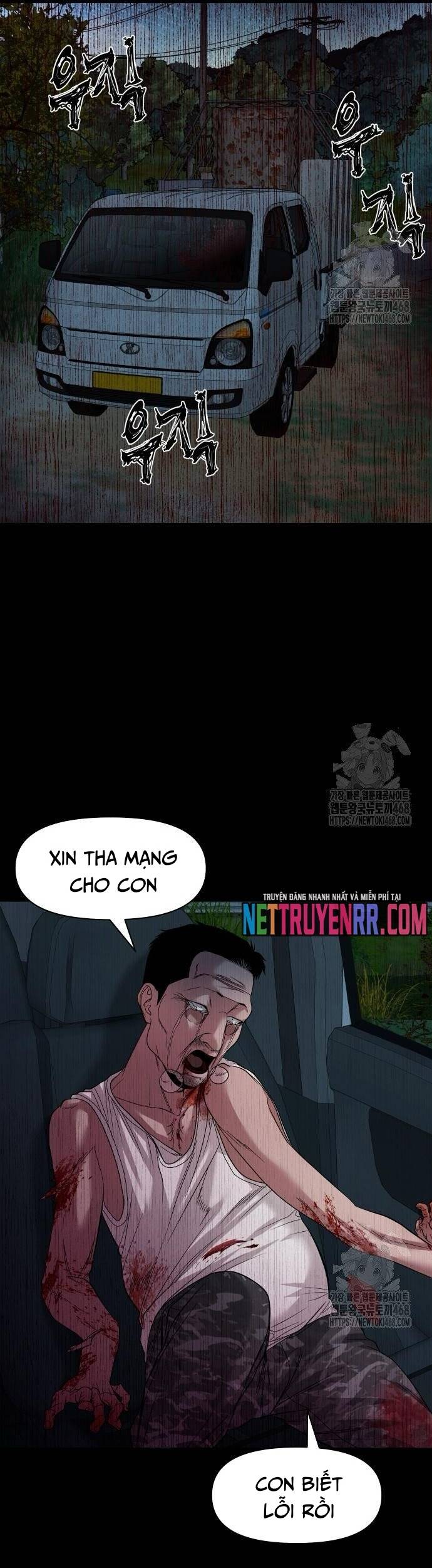 Ngôi Làng Ma Quái Chapter 60 - Trang 52