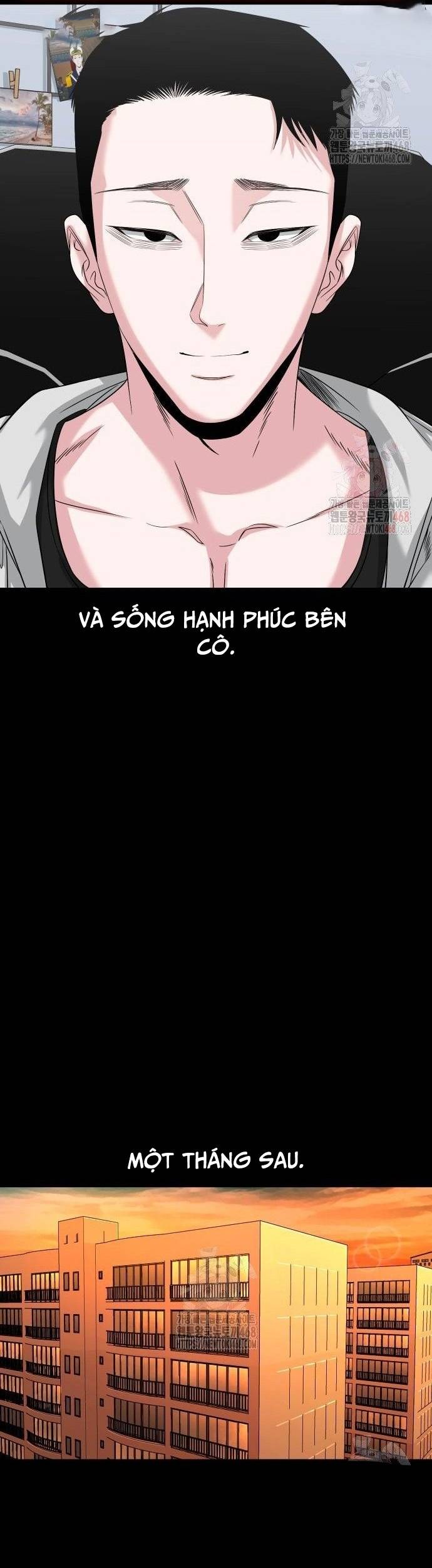 Ngôi Làng Ma Quái Chapter 64 - Trang 39