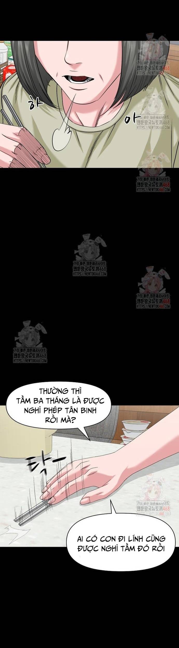 Ngôi Làng Ma Quái Chapter 65 - Trang 6