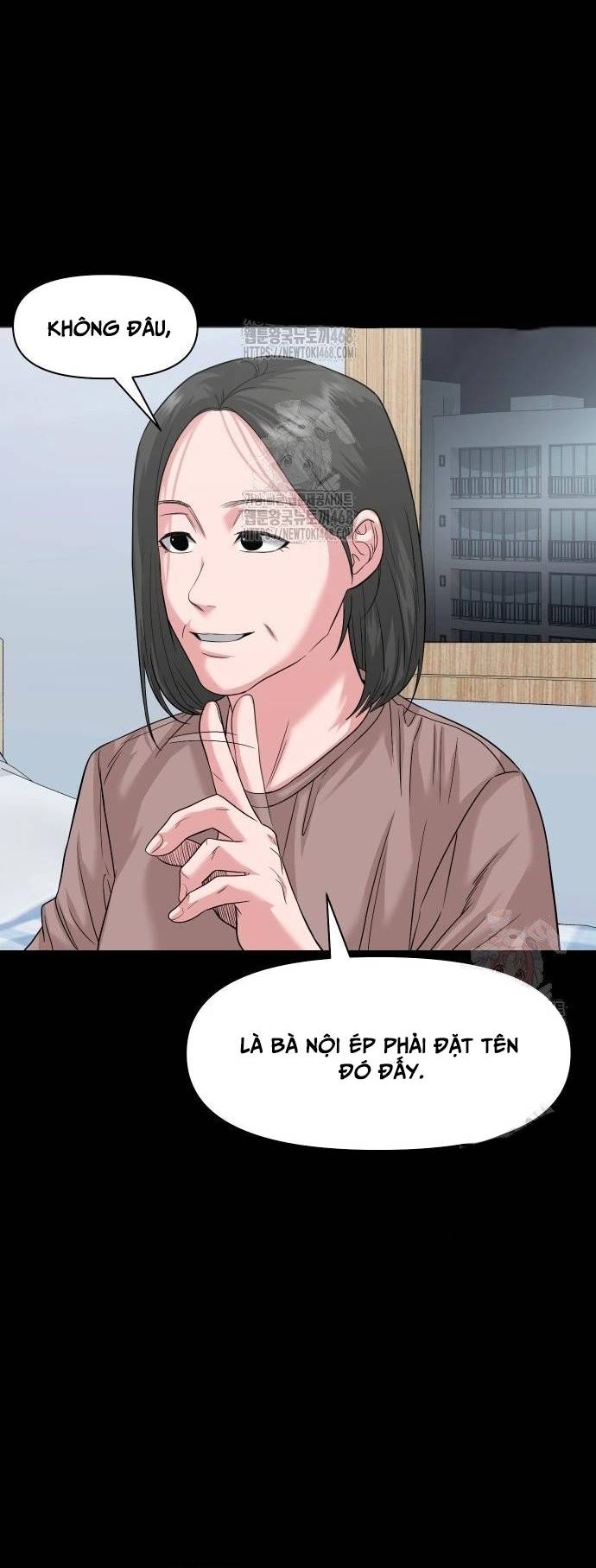 Ngôi Làng Ma Quái Chapter 64 - Trang 26