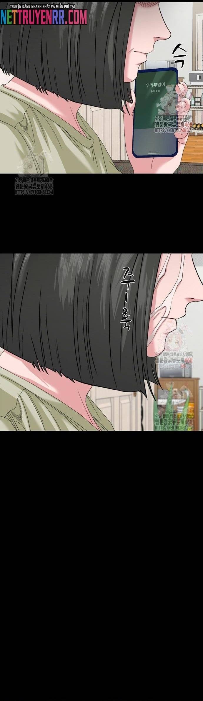 Ngôi Làng Ma Quái Chapter 65 - Trang 27