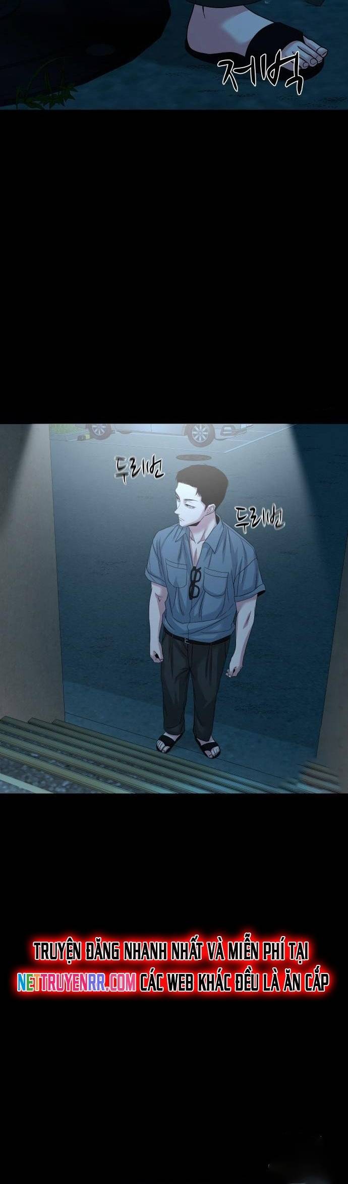 Ngôi Làng Ma Quái Chapter 62 - Trang 43