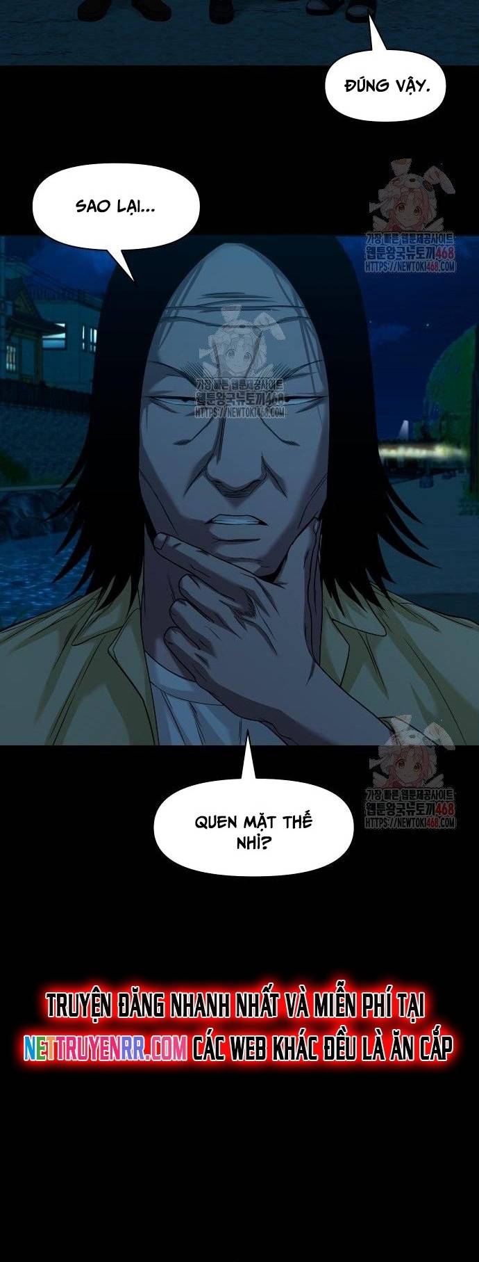 Ngôi Làng Ma Quái Chapter 64 - Trang 15