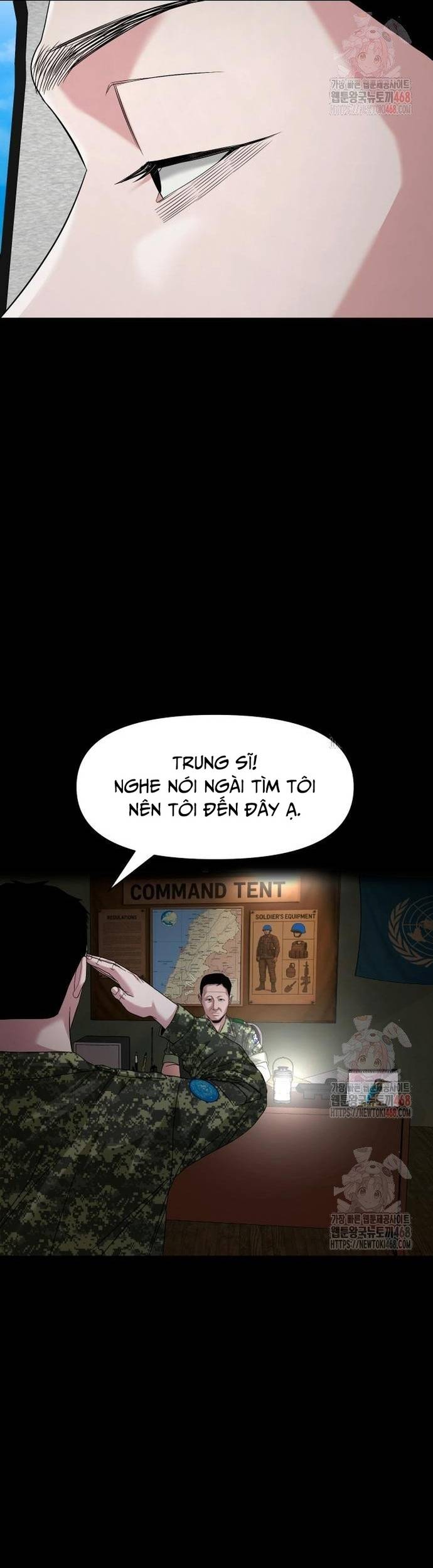 Ngôi Làng Ma Quái Chapter 65 - Trang 43