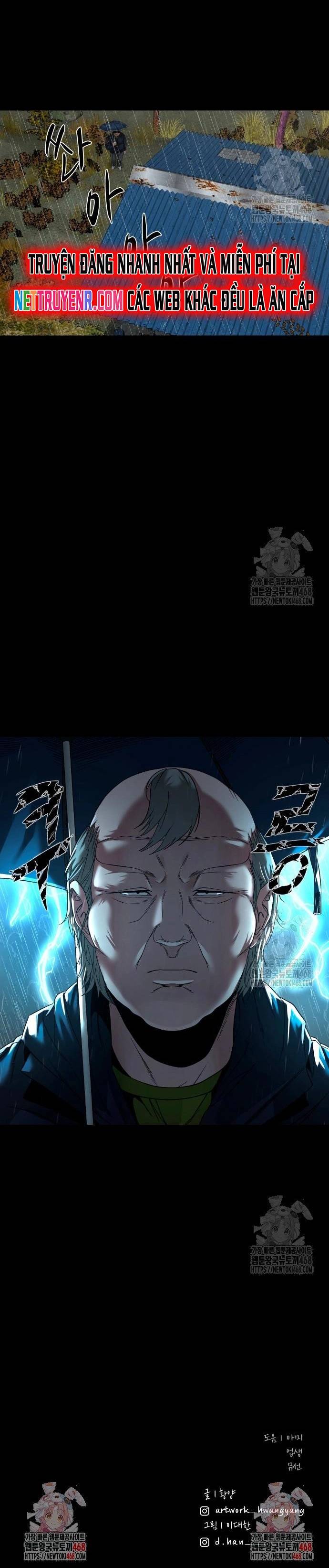 Ngôi Làng Ma Quái Chapter 58 - Trang 25