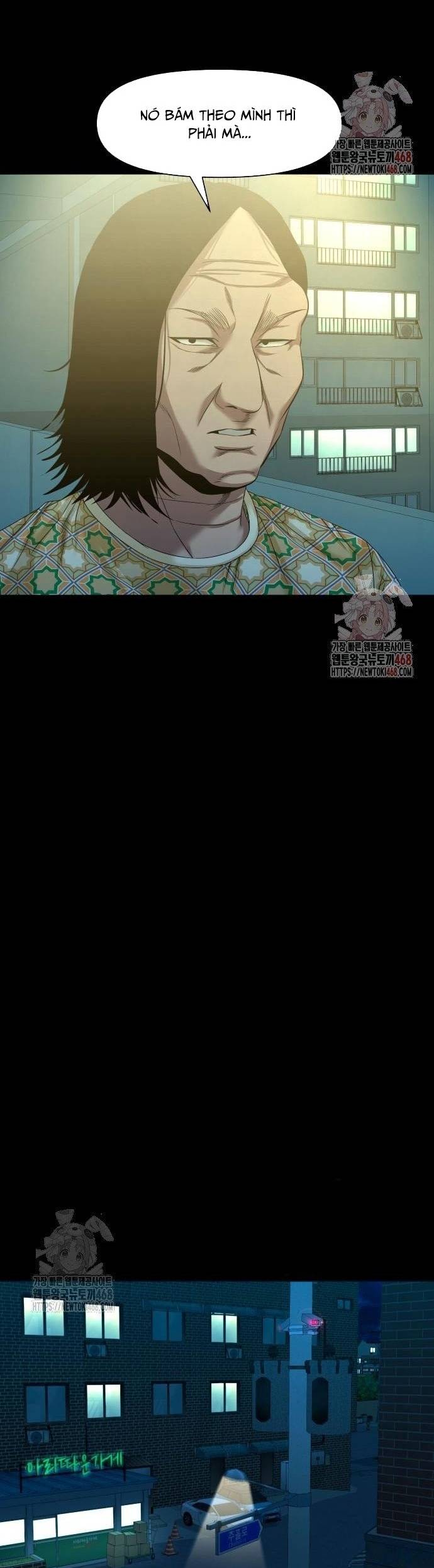 Ngôi Làng Ma Quái Chapter 63 - Trang 8