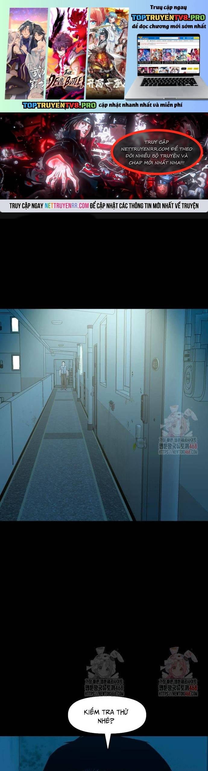 Ngôi Làng Ma Quái Chapter 63 - Trang 0