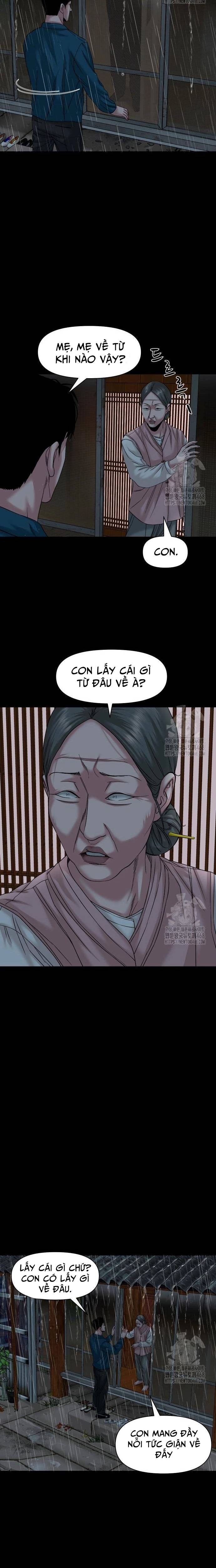 Ngôi Làng Ma Quái Chapter 59 - Trang 8