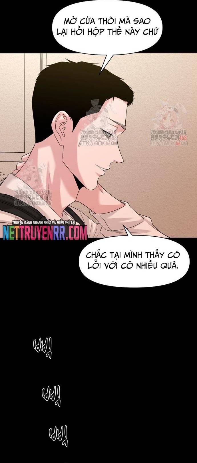 Ngôi Làng Ma Quái Chapter 65 - Trang 52