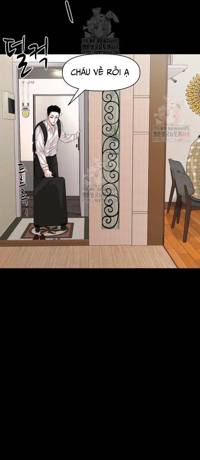 Ngôi Làng Ma Quái Chapter 65 - Trang 53