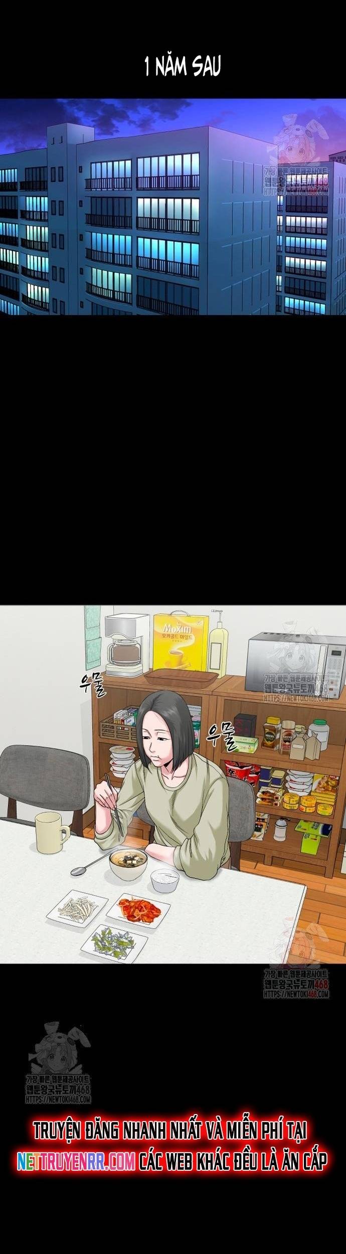Ngôi Làng Ma Quái Chapter 65 - Trang 5