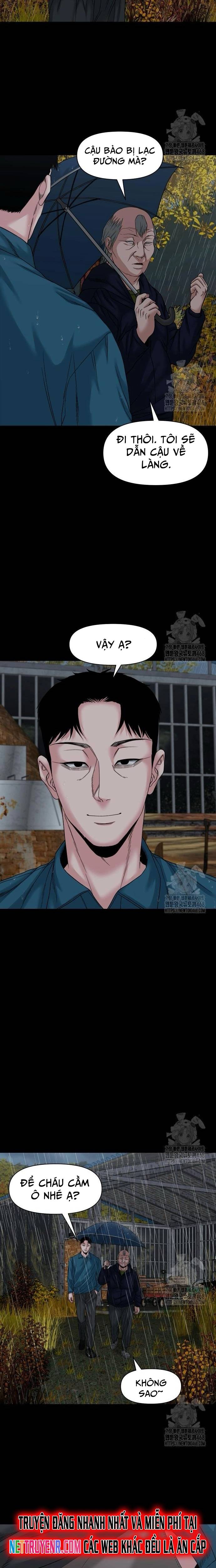 Ngôi Làng Ma Quái Chapter 59 - Trang 5