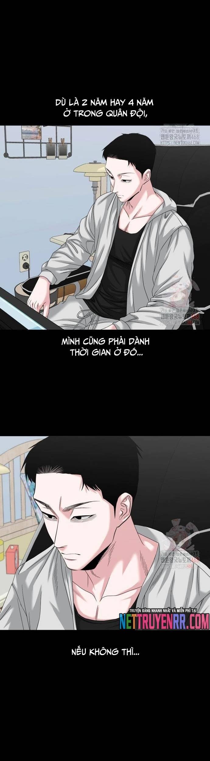Ngôi Làng Ma Quái Chapter 63 - Trang 35