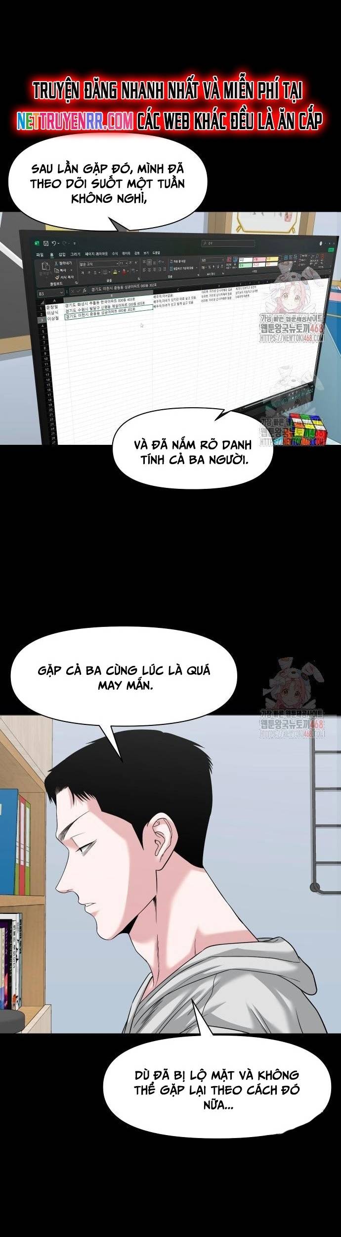 Ngôi Làng Ma Quái Chapter 64 - Trang 18