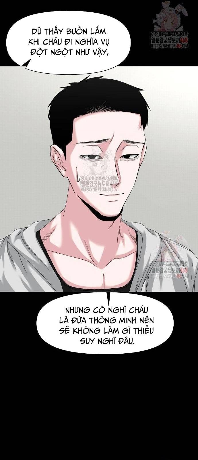 Ngôi Làng Ma Quái Chapter 63 - Trang 31