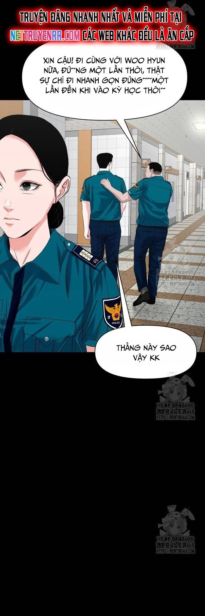 Ngôi Làng Ma Quái Chapter 61 - Trang 46