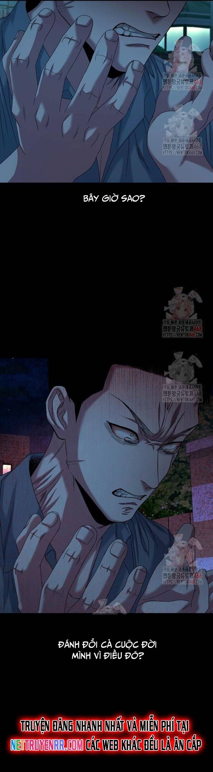 Ngôi Làng Ma Quái Chapter 63 - Trang 15